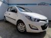 Hyundai i20 1.25.62kW,1majR,s.kn,51tkm