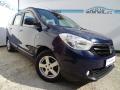 Dacia Lodgy 1.6i,60kW,1majR,s.kni,LPG