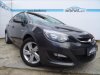 Opel Astra 1.6 CDTi,100kW,serv.k,aut.klim