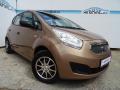 Kia Venga 1.4i,66kW,NovR,ALU,klima