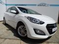 Hyundai i30 1.6GDi,99kW,1majR,S.kniha