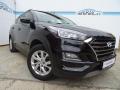 Hyundai Tucson 1.6T-GDi,130kW,1majR,S.kn,4x4