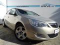 Opel Astra 1.4i,74kW,1majR,S.kni,aut.kli