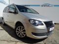 Volkswagen Touran 1.4TSi,103kW,DSG,S.kniha,navi