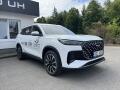 Chery Tiggo 8 PHEV 1.5   Unique