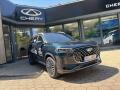 Chery Tiggo 8 1.6   ICE UNIQUE