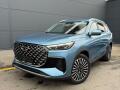 Chery Tiggo 8 1.6   ICE UNIQUE