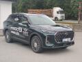 Chery TIGGO 9 PHEV 1.5   Tiggo 9