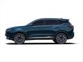 Chery Tiggo 7 1.5   HEV Comfort FWD