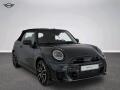 Mini Cooper Cabrio S