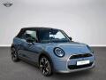 Mini Cooper Cabrio S