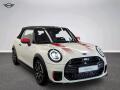 Mini John Cooper Works Cabrio