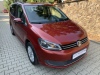 Volkswagen Touran 1.4 110 kW CNG + BENZIN