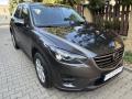 Mazda CX-5 2.2 Skyactiv 4x4 MAX. VBAVA