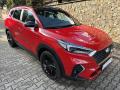 Hyundai Tucson 1.6 CRDi N-LINE max.vbava