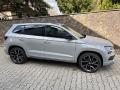 koda Karoq 2.0TSi 140kW 4x4 SPORTLINE    