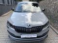 koda Karoq 2.0TSi 140kW 4x4 SPORTLINE    