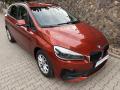 BMW 216i A tourer, Navi,kamera,PDC