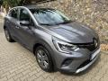 Renault Captur 1.0 TCe74kW Tempomat