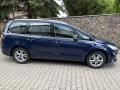 Ford Galaxy 2.0TDCi Titanium 7 mst