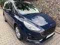 Ford Galaxy 2.0TDCi Titanium 7 mst