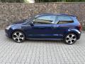 Volkswagen Polo 1.4 GTI 132kW DSG 