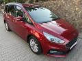 Ford Galaxy 2.0 TDCi 110kW 