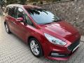 Ford Galaxy 2.0 TDCi 110kW Business