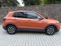 Volkswagen T-Cross 1.0TSi 81kW
