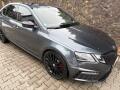 �koda Octavia 2.0 TSi RS LED KAMERA