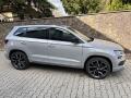 �koda Karoq 2.0TSi 140kW 4x4 SPORTLINE    