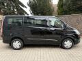 Ford Transit Custom 2.0TDCi  96kW kamera 9 M�ST