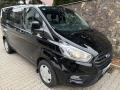 Ford Transit Custom 2.0TDCi  96kW kamera 9 M�ST