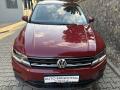 Volkswagen Tiguan 1.5 TSi 110kW Goal Edition
