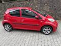 Peugeot 107 1.0i 1.maj �R 5dv. KLIMA