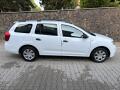 Dacia Logan 1.0 54 kW