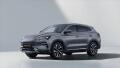 BYD Seal U Design  DM-i