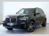 BMW X5 M50d, R, Vzduch, Ventilace,