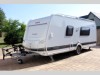 Dethleffs Camper 530 FSK, R, DPH