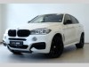 BMW X6 M50d, Pano, Kamera, HUD, Tan