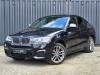 BMW X4 M40i 265 kW, kamera, Head-UP