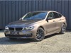 BMW 640i xDrive, Tan, Vzduch, R