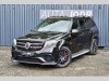 Mercedes-Benz GLS AMG 63, Mansory,Webasto,7-mst