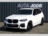 BMW X3 M40i, Webasto, ACC, Pano,Tan