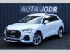 Audi Q3 35 TFSI, pevzet operativn L