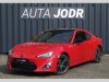 Toyota GT86 2.0 Boxer, R, Tempomat