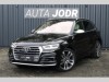 Audi Q5 SQ5 3.0TFSI, Vzduch, Matrix