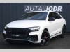 Audi SQ8 4.0TDI, R, Webasto, Ventilace