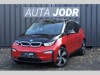 BMW i3 120 Ah, tep. erpadlo, kamera