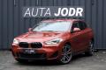 BMW X2 18d, Kamera, Harman, Head-Up